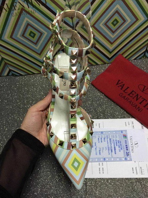 Valentino slingback Women--001